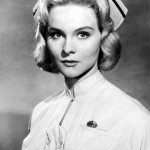 Diane McBain Nurse