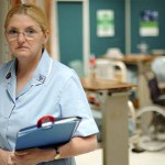 nurse Haywood